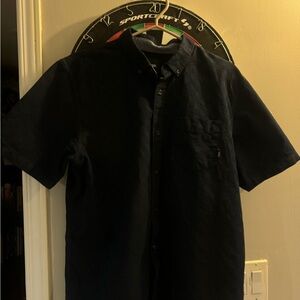 Vans men shirt size medium